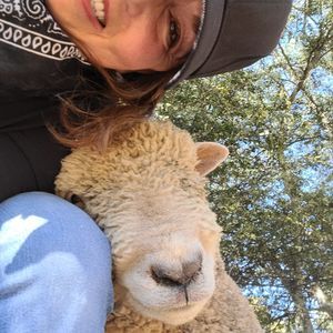 Meet your Posher, Melissa